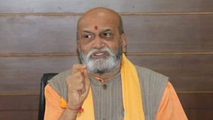 ಬೆಳಗಾವಿ ಉಪ ಚುನಾವಣೆ; ಬಿಜೆಪಿಗೆ ಟಿಕೆಟ್‌ಗೆ ಮುತಾಲಿಕ್ ಬೇಡಿಕೆ! 