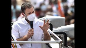  ರೈತರೇ ಹೋರಾಟದಿಂದ ಒಂದಿಂಚೂ ಹಿಂದೆ ಸರಿಯಬೇಡಿ; ರೈತರಿಗೆ ರಾಹುಲ್ ಸಾಥ್