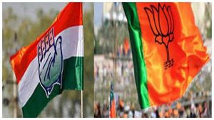 ರಾಜಸ್ಥಾನ ಸ್ಥಳೀಯ ಚುನಾವಣೆಯಲ್ಲಿ ಕಾಂಗ್ರೆಸ್ ಪಕ್ಷಕ್ಕೆ ಅಗ್ರಸ್ಥಾನ 