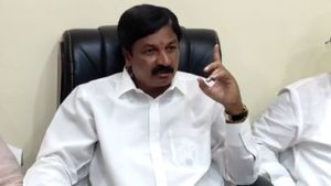 ಮತ್ತೆ ಸಂಪುಟ ವಿಸ್ತರಣೆ; ಬೆಳಗಾವಿಗೆ ಮತ್ತೊಂದು ಸಚಿವ ಸ್ಥಾನ! 