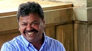ನನ್ನ ಕ್ಷೇತ್ರದ ಜನರೇ ಉತ್ತರ ಕೊಡ್ತಾರೆ: ರೇಣುಕಾ ಆಳಲು 