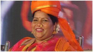 ಶಾಸಕಿ ರೂಪಾಲಿಗೆ ಸಿಗಲಿದೆಯಾ ಸಂಕ್ರಾಂತಿ ಗಿಫ್ಟ್? 