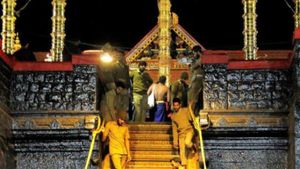 ಭವನಂ ಸನ್ನಿಧಾನ ಅಭಿಯಾನದ ಮೂಲಕ ಮನೆಯಲ್ಲೇ ಅಯ್ಯಪ್ಪ ಸ್ವಾಮಿ ವ್ರತಾಚರಣೆ