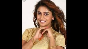 ಎನ್ ಸಿಬಿ ಮಾದಕ ಬಲೆಯೊಳಗೆ ಸಿಲುಕಿದ ರಿಂಗ್ ಮಾಸ್ಟರ್ ಶ್ವೇತಾ ಕುಮಾರಿ 