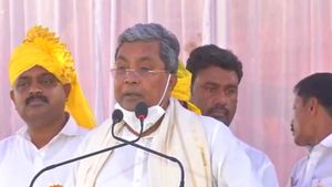 ನಾನು ಸ್ವಲ್ಪ ಒರಟ, ಹಳ್ಳಿ ಭಾಷೆಯಲ್ಲಿ ಮಾತನಾಡುವೆ; ಸಿದ್ದರಾಮಯ್ಯ 