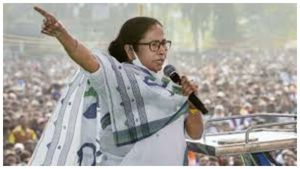 'ಮಮತಾರನ್ನು 50 ಸಾವಿರ ಮತಗಳಿಂದ ಸೋಲಿಸದಿದ್ದರೆ ರಾಜಕೀಯ ತ್ಯಜಿಸುತ್ತೇನೆ'