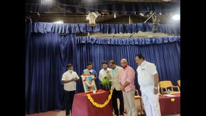 ವಿವೇಕಾನಂದರು ಹಿಂದೂವಾದಿಗಳು ಎಂದು ಬಿಂಬಿಸುವುದು ತಪ್ಪು 