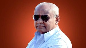 8 ಬಾರಿ ಗೆದ್ದಿರುವ ಶಾಸಕ ಉಮೇಶ್ ಕತ್ತಿ ಪರಿಚಯ 