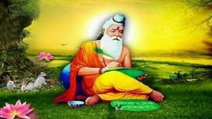 ಫೆ.8ರಿಂದ ಎರಡು ದಿನಗಳ ಕಾಲ ವಾಲ್ಮೀಕಿ ಜಾತ್ರಾ ಮಹೋತ್ಸವ