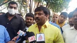 ವರ್ತೂರು ಪ್ರಕಾಶ್ ಅಪಹರಣ ಪ್ರಕರಣ; ಪ್ರಮುಖ ಆರೋಪಿ ಬಂಧನ 