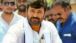 ವಿನಯ್ ಕುಲಕರ್ಣಿ ಜಾಮೀನು ಅರ್ಜಿ ವಿಚಾರಣೆ ಮತ್ತೆ ಮುಂದೂಡಿಕೆ
