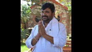 ಕೊಲೆ ಪ್ರಕರಣ: ವಿನಯ್ ಕುಲಕರ್ಣಿ ಜಾಮೀನು ಅರ್ಜಿ ವಜಾಗೊಳಿಸಿದ ಹೈಕೋರ್ಟ್‌!