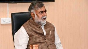 ''ಪಶ್ಚಿಮ ಬಂಗಾಳ ಕದನ: ಅಮಿತ್ ಕೊಟ್ಟ ಗುರಿ ಮುಟ್ಟಲಿದೆ ಬಿಜೆಪಿ'' 