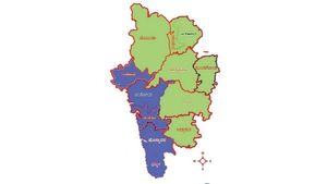 ಪ್ರತ್ಯೇಕ ಜಿಲ್ಲೆಗೆ ಆಗ್ರಹಿಸಿ ಫೆ.24ಕ್ಕೆ ಶಿರಸಿ ಬಂದ್‌ಗೆ ಕರೆ 