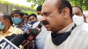 ಅಕ್ರಮ ಸ್ಫೋಟಕಗಳ ಪತ್ತೆಗೆ ಜಂಟಿ ಕಾರ್ಯಾಚರಣೆ: ಗೃಹ ಸಚಿವ ಬಸವರಾಜ್ ಬೊಮ್ಮಾಯಿ!