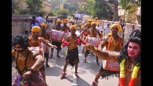 ಹಾವೇರಿಯಲ್ಲಿ ಸಾಹಿತ್ಯ ಸಮ್ಮೇಳನ; 86 ಕಲಾ ತಂಡಗಳಿಗೆ ಆಹ್ವಾನ 