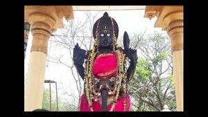 ಕಾವೇರಿ ಮಾತೆ ಪ್ರತಿಮೆ ತೆರವು ಪ್ರಯತ್ನಕ್ಕೆ ಕೊಡಗಿನಾದ್ಯಂತ ವ್ಯಾಪಕ ವಿರೋಧ 