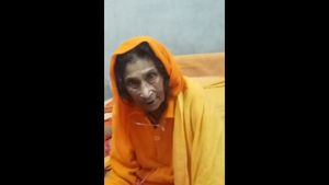 ಪೇಜಾವರ ಶ್ರೀಗಳ ಶಿಷ್ಯೆ ತಪೋವನಿ ಮಾತಾಜಿ ನಿಧನ