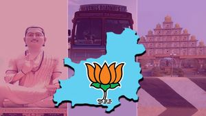 ಎಲ್ಲಾ ಲೆಕ್ಕಾಚಾರ ಉಲ್ಟಾ: ಬಸವಕಲ್ಯಾಣ ಬಿಜೆಪಿ ಟಿಕೆಟ್ ಬಹುತೇಕ ಫೈನಲ್: ಈ ಇಬ್ಬರಲ್ಲಿ ಒಬ್ಬರಿಗೆ ಪಕ್ಕಾ? 