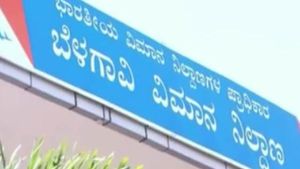 ನಾಗ್ಪುರ, ಜೋಧ್‌ಪುರಕ್ಕೆ ಬೆಳಗಾವಿಯಿಂದ ವಿಮಾನ ಸಂಚಾರ 