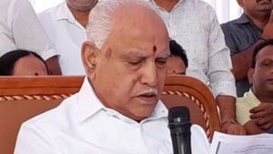 ಚಿಕ್ಕಬಳ್ಳಾಪುರ ಸ್ಫೋಟ; ಉನ್ನತ ಮಟ್ಟದ ತನಿಖೆಗೆ ಸಿಎಂ ಆದೇಶ