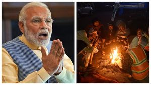 Explained: ಕೇಂದ್ರದ ಚಳಿ ಬಿಡಿಸಿತಾ ರೈತರ ಒಂದೇ ಒಂದು ನಿರ್ಧಾರ!? 