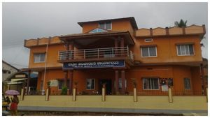 ಸರ್ಕಾರಿ ನೌಕರನ ಮೇಲೆ ಹಲ್ಲೆ; ಕೊಪ್ಪ ಕಾಂಗ್ರೆಸ್ ಮುಖಂಡನ ಮೇಲೆ ಆರೋಪ 