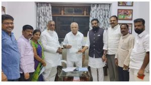 ನನಸಾಯಿತು ಚಿತ್ರದುರ್ಗದ ವೈದ್ಯಕೀಯ ಕಾಲೇಜು ಕನಸು 