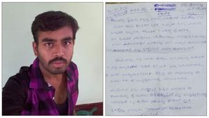 ಯುವಕ ಆತ್ಮಹತ್ಯೆ: ಅಂತ್ಯಕ್ರಿಯೆಯಲ್ಲಿ ಭಾಗಿಯಾಗಲಿರುವ ಸಿದ್ದರಾಮಯ್ಯ!
