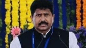 ಮುಂಬೈ ಹೋಟೆಲ್‌ನಲ್ಲಿ ದಾದ್ರಾ, ನಗರ್ ಹವೇಲಿ ಸಂಸದ ಆತ್ಮಹತ್ಯೆ