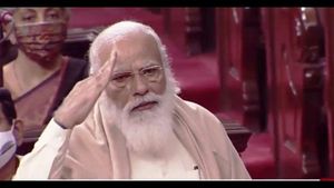 ರಾಜ್ಯಸಭೆಯಲ್ಲಿ ಪ್ರಧಾನಿ ಮೋದಿಗೆ ಎದಿರೇಟು ಕೊಡಲು ಕಾಂಗ್ರೆಸ್ ಭಾರಿ ಪ್ಲಾನ್!