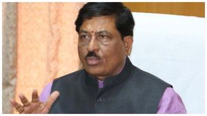 ಗಣಿ ಅಕ್ರಮಗಳನ್ನು ಮಟ್ಟ ಹಾಕಲು ರಾಜ್ಯ ಸರ್ಕಾರದ ಮಹತ್ವದ ತೀರ್ಮಾನ!