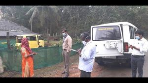 ಚಿಕ್ಕಮಗಳೂರು; ಮೊದಲ ಮಂಗನ ಕಾಯಿಲೆ ಪ್ರಕರಣ ಪತ್ತೆ 