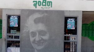 ಸಿಗದ ವೇತನ; ದಕ್ಷಿಣ ಕನ್ನಡದ ಇಂದಿರಾ ಕ್ಯಾಂಟೀನ್‌ಗೆ ಬೀಗ
