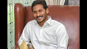 ಸಂತ್ರಸ್ತರಿಗೆ ಉದ್ಯೋಗ: ಆಂಧ್ರ ಸಿಎಂ ಜಗನ್ ರೆಡ್ಡಿ ಮಹತ್ವದ ಆದೇಶ