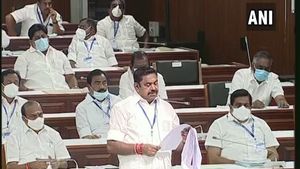  ಜಲ್ಲಿಕಟ್ಟು ಪ್ರತಿಭಟನೆ ಕೇಸ್‌ಗಳನ್ನು ಹಿಂಪಡೆಯಲಿದೆ ತಮಿಳುನಾಡು ಸರ್ಕಾರ