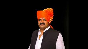 ಯೋಧನ ಕುಟುಂಬದ ಮೇಲೆ ಬಿಜೆಪಿ ಮುಖಂಡನಿಂದ ದಬ್ಬಾಳಿಕೆ ಆರೋಪ