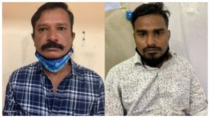 ಬೆಂಗಳೂರು ಪಾತಕ ಲೋಕಕ್ಕೆ ಕಡಲತೀರ ರೌಡಿಗಳ ಎಂಟ್ರಿ ! 