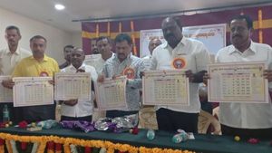 ಶಿಕ್ಷಣ ಸಚಿವರ ವಿರುದ್ಧ ಫೆಬ್ರವರಿ 23ಕ್ಕೆ ಬೃಹತ್ ಹೋರಾಟ 
