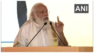 ದೇಶದ ಹಳ್ಳಿಹಳ್ಳಿಗೂ ಬ್ರಾಡ್ ಬಾಂಡ್ ಸಂಪರ್ಕ: ಪ್ರಧಾನಿ ಮೋದಿ 