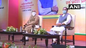 ವಿಧಾನಸಭೆ ಚುನಾವಣೆ 2021: ಪ್ರಧಾನಿ ಮೋದಿ ನೇತೃತ್ವದಲ್ಲಿ ಸಭೆ 