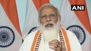 ಪರಿಸರಕ್ಕೆ ಪೂರಕವಾದ ಆಟಿಕೆಗಳನ್ನು ತಯಾರಿಸಲು ಮೋದಿ ಮನವಿ 