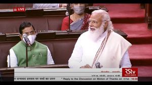 ವಾಕ್ ಸ್ವಾತಂತ್ರ್ಯ, ಬೆದರಿಕೆ ಪದಗಳ ಬಗ್ಗೆ ಪ್ರಧಾನಿ ತಿರುಗೇಟು 
