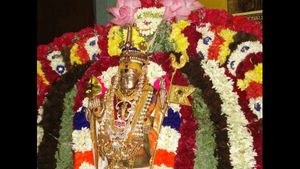  ಮುರುಗನನ್ನು 'ತಮಿಳು ದೈವ' ಎಂದು ಘೋಷಿಸಲು ಕೋರಿದ್ದ ಅರ್ಜಿ ವಜಾ