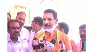 ಬಸನಗೌಡ ಪಾಟೀಲ್ ಯತ್ನಾಳ್ ಪರ ಬ್ಯಾಟ್ ಬೀಸಿದ ಬಿಜೆಪಿ ರಾಜ್ಯಾಧ್ಯಕ್ಷ
