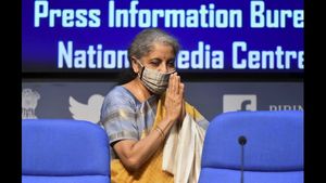 ಕೇಂದ್ರ ಬಜೆಟ್ 2021; ತಮಿಳುನಾಡಿಗೆ ಭಾರಿ ಕೊಡುಗೆ!