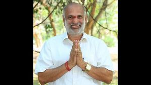 ಟೊಯೋಟಾ ಕಾರ್ಮಿಕರಿಗೆ ಶುಭ ಸುದ್ದಿ ನೀಡಿದ ಸಚಿವರು 