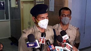 ಶಿವಮೊಗ್ಗದಲ್ಲಿ ರೌಡಿಶೀಟರ್ ದೀಪು ಕಾಲಿಗೆ ಪೊಲೀಸ್ ಗುಂಡೇಟು 