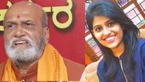 ಬೆಳಗಾವಿ ಲೋಕಸಭಾ ಉಪ ಚುನಾವಣೆಗೆ ಬಿಜೆಪಿ ಅಭ್ಯರ್ಥಿ ಇವರೇನಾ?