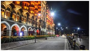 ಪುಣೆಯಲ್ಲಿ ಕೊರೊನಾ ಕಾಟ: ಮಾರ್ಚ್.14ರವರೆಗೂ ರಾತ್ರಿ ನಿಷೇಧಾಜ್ಞೆ 